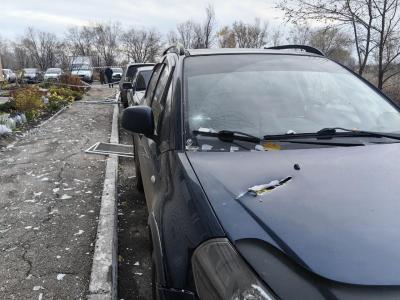 Губернатор Саратовской области Роман Бусаргин сообщил об увеличении числа пострадавших до двух после атаки БПЛА