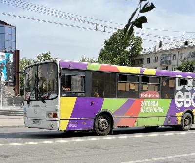 В Саратовской области увеличили число автобусов до поселка Горный