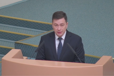 Депутаты Саратовской областной думы определили стоимость патента для мигрантов