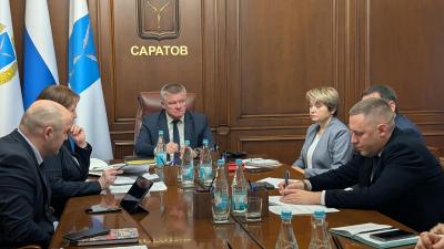 В Саратове введут компенсации за кадастровые работы при реконструкции домов