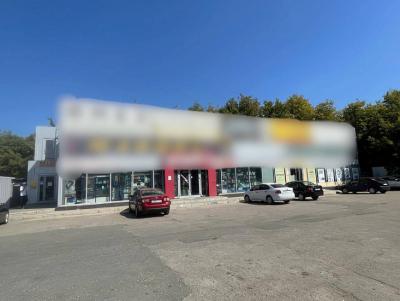 В Саратове на Шехурдина снесут незаконные торговые павильоны