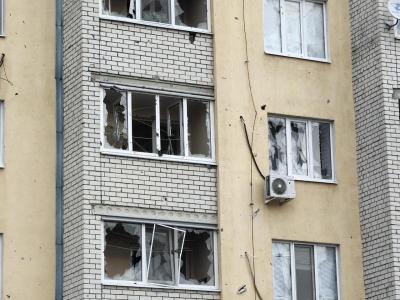 Все пострадавшие от атак БПЛА в Саратове выписаны