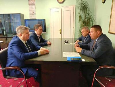 В Саратовской области подвели итоги регионального проекта 