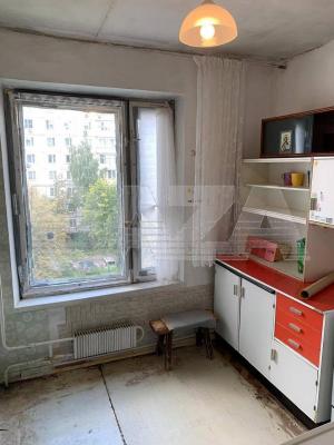 Московский пенсионер продал квартиру жительнице Саратова и заявил о мошенничестве