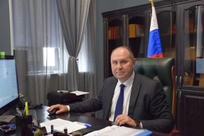 Алексей Санников останется руководить трудовой инспекцией в Саратовской области