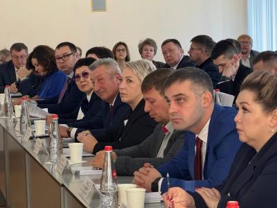 Еще три школы в Энгельсском районе перейдут на самостоятельное приготовление горячего питания