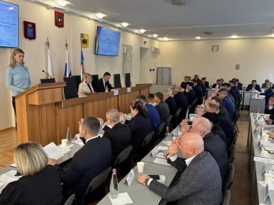 Еще три школы в Энгельсском районе перейдут на самостоятельное приготовление горячего питания