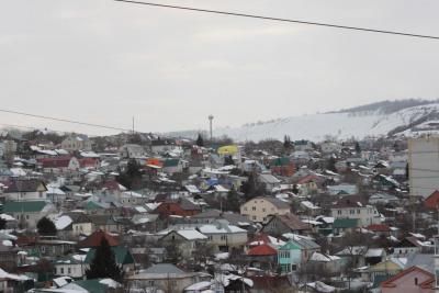 Опубликован список опорных населенных пунктов Саратовской области
