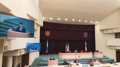 В Саратове незаконные граффити теперь нужно удалять незамедлительно
