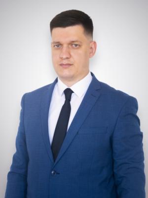 Зампред Саратовской гордумы Александр Бондаренко ушел в отставку