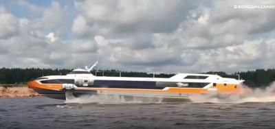 Саратовская область заказывает 