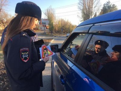 В Саратове шестерых водителей арестовали за отказ снять тонировку