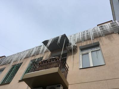 В Саратове будет пасмурная погода