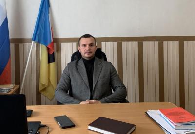 Антон Ахмадулин покинул партию Антон Ахмадулин покинул партию