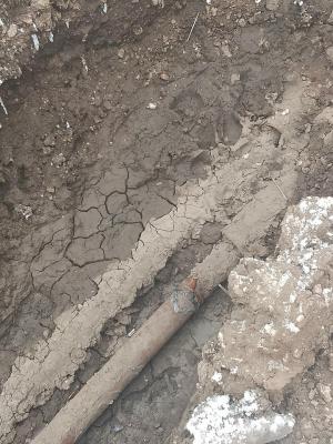 Жители Балаково возмущены чопиками в 