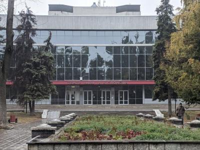 В Саратове в театре драмы показали 