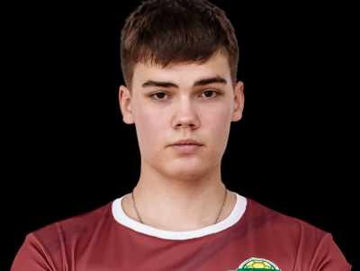 18-летний голкипер из Саратова: 