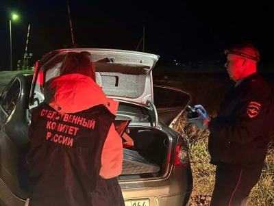 Житель Пугачева получил 17 лет за нападение с ножом на полицейского
