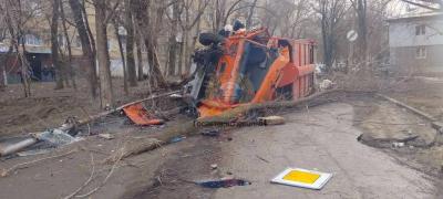 В Саратове 