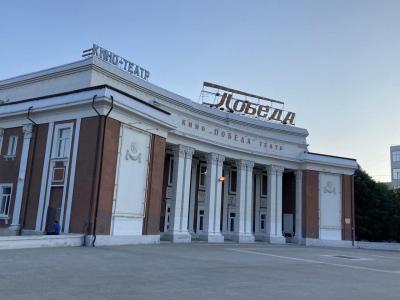 В апреле В апреле