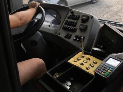 В Саратове с апреля вырастет стоимость проезда на 23 автобусных маршрутах