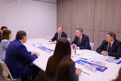 Инвесторы собираются построить в Саратове и Балаково гостиницы и спортплощадки
