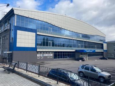 В Саратове с 3 по 5 апреля пройдет VIII кубок Приволжской железной дороги по хоккею 