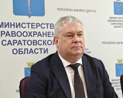 В Саратове четверо детей заболели корью