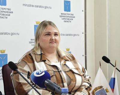 Саратовский врач-неонатолог рассказала, до какого срока детей нужно кормить грудью