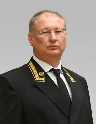Уроженец Саратова стал председателем Высшей квалификационной коллегии судей РФ