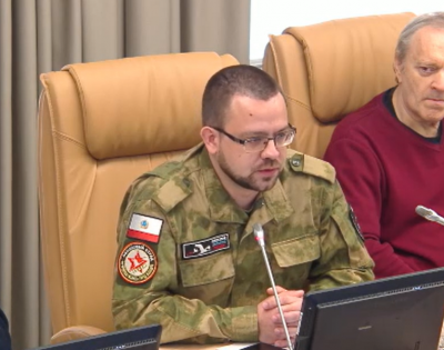 Депутаты Саратовской облдумы предложили учредить 13 марта новую памятную дату - День поисковика 