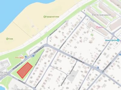 В Энгельсе появится шесть бесплатных парковок В Энгельсе появится шесть бесплатных парковок