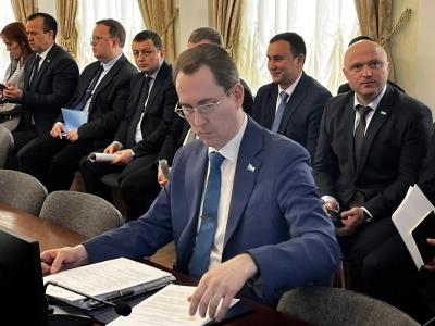 Дефицит бюджета Саратова может увеличиться на 89,9 млн рублей