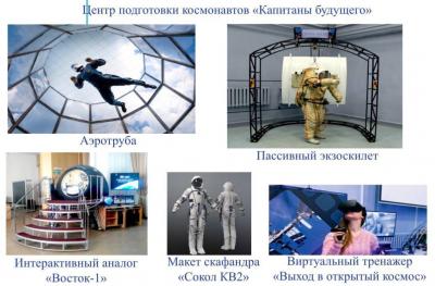 В Энгельсском районе построят 