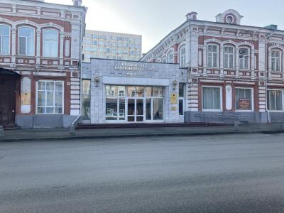 В Саратовской области с начала года выросло количество чиновников