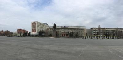 В Саратове ввели новые регламенты для строительства, реконструкции и благоустройства вблизи 32 ОКН