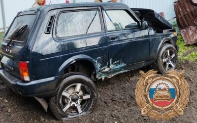 В Турках три человека пострадали в 