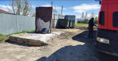 Саратовский регоператор напоминает о строгом разграничении полномочий в сфере обращения с ТКО