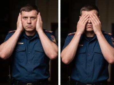 В Саратове бездействие полиции привело к банкротству предприятия
