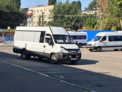 В Саратове и области отменили 28 автобусных маршрутов из-за отсутствия перевозчиков