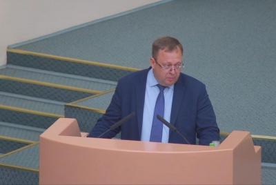 В Саратовской области намерены сократить сроки предоставления жилья детям-сиротам В Саратовской области намерены сократить сроки предоставления жилья детям-сиротам