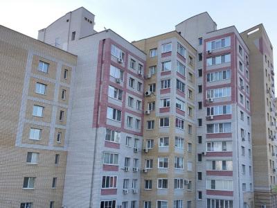 В Саратовской области 1 695 детей-сирот нуждаются в жилье