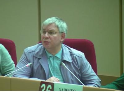 Федеральные журналисты предположили, что Сергей Курихин является заказчиком фейковых телеграм-каналов