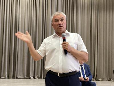 Проблемы с жильем для детей-сирот в Саратовской области закроют в 2026 году 
