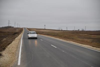 В Саратовской области водителей из других регионов будут бесплатно заправлять за отдых