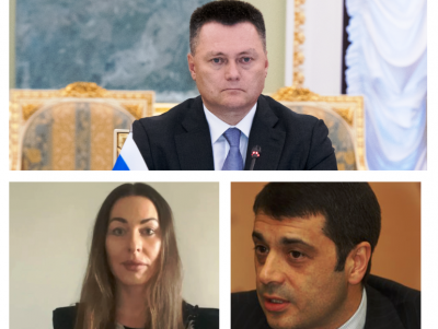 Саратовский предприниматель просит председателя Верховного суда остановить Станислава Невейницына