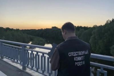 В Аркадакском районе спасатели извлекли из Хопра тело утонувшего пятиклассника