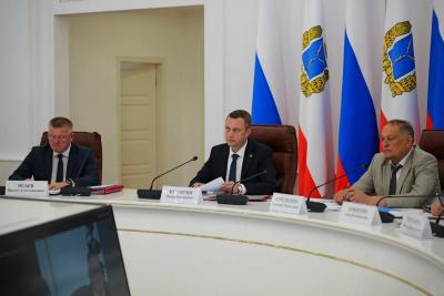 В Саратовской области на Последние звонки усилят безопасность