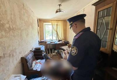 Пьяный житель Саратова зарезал приятеля во время ссоры на Чернышевского