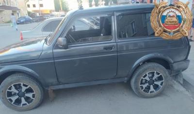 В Ершове мальчик на электросамокате попал под колеса 